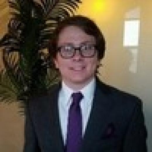 Profile photo of Brent Turner
