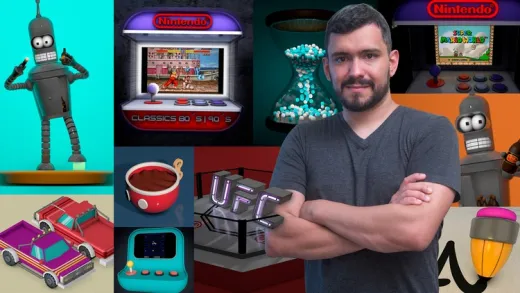 Introdução Expressa a Cinema 4D