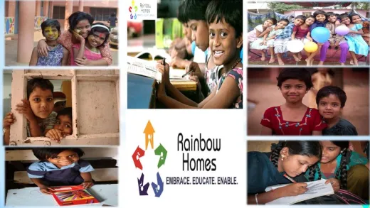 Introduction to Child Rights