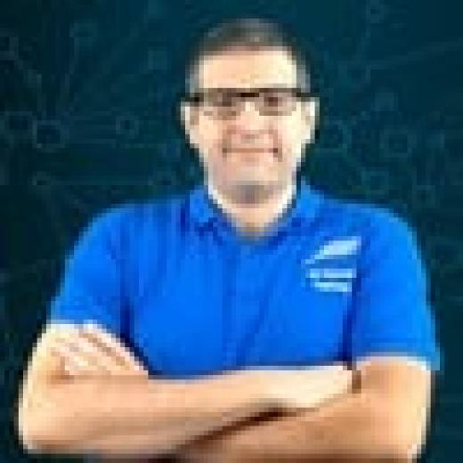 Profile photo of Maher Haddad