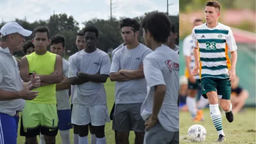 Phase 1: Intro to College Recruiting - 8 Secrets to Success