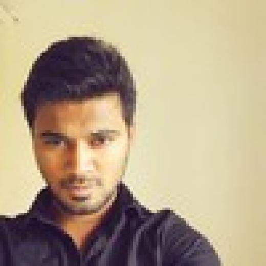 Profile photo of Karthik M