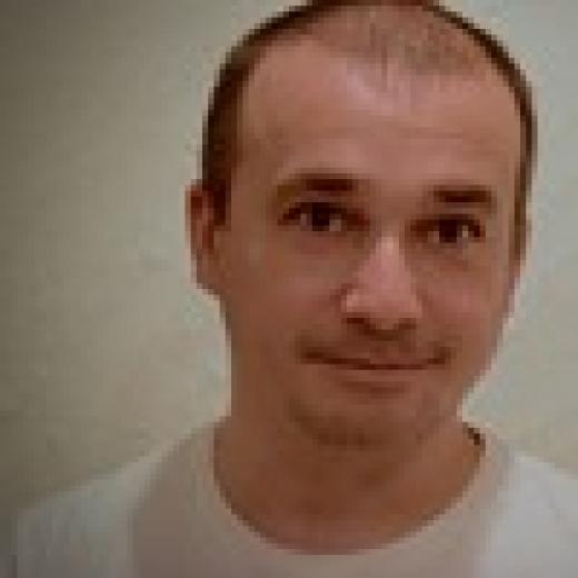 Profile photo of Alex Deva