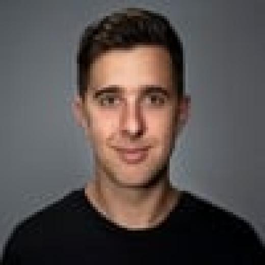 Profile photo of Tomas George