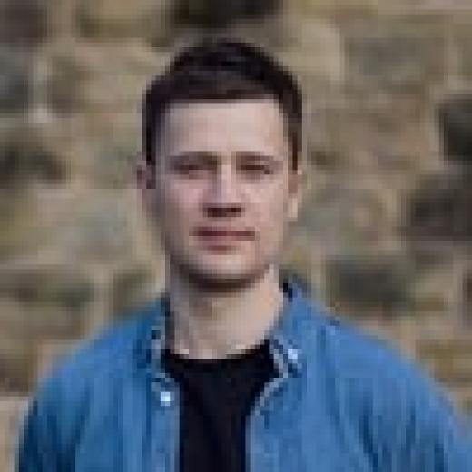 Profile photo of Ian Alexander