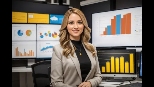 Einführung in Microsoft Power BI Desktop