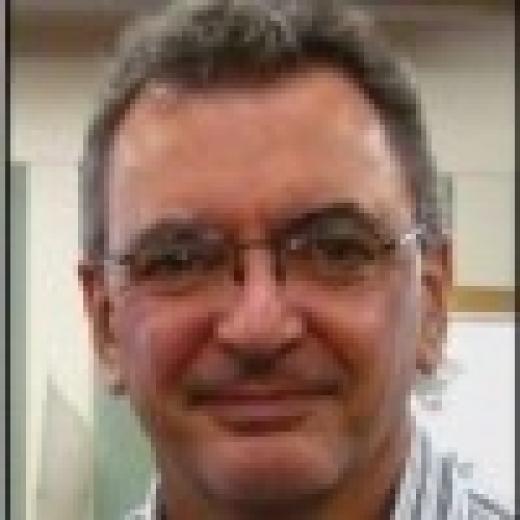 Profile photo of Andy Turner