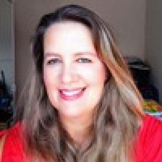 Profile photo of Giane A. Medeiros