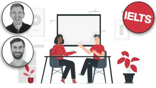 IELTS Speaking Part 2 Masterclass: Get a Band 7 to Band 9