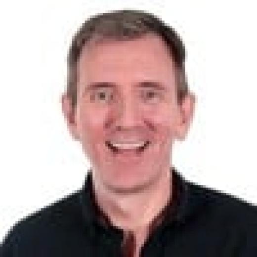 Profile photo of Charlie Cornelius