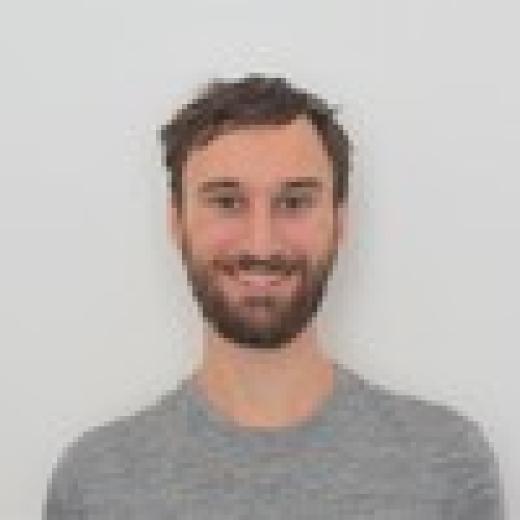 Profile photo of Sam Nattress