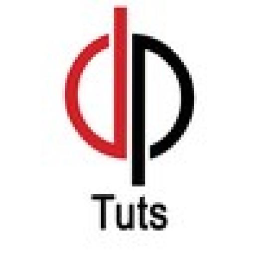Profile photo of DP Tuts