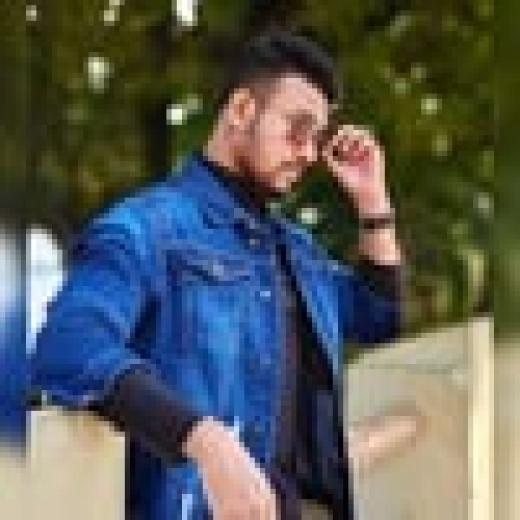 Profile photo of Raja Biswas