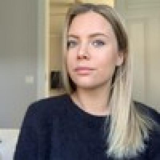 Profile photo of Matilda Pellén