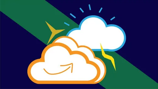 Cloud Computing BOOTCAMP- AWS and IBM Cloud