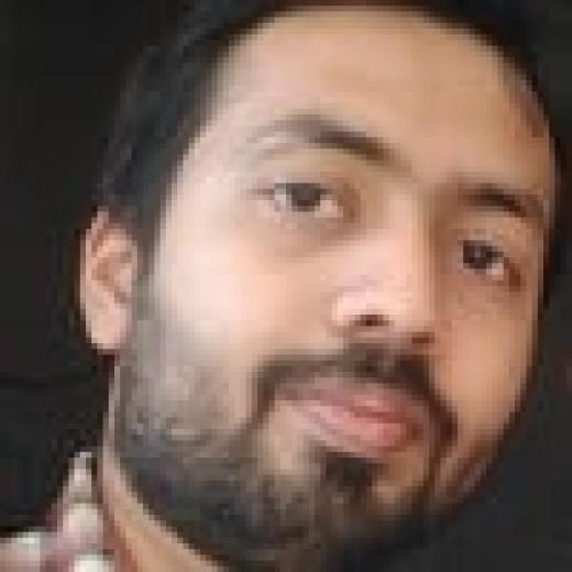Profile photo of Harshit Srivastava