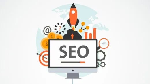 SEO in arabic كورس تحسين محركات البحث دبلوم تعلم سيو بالعربي