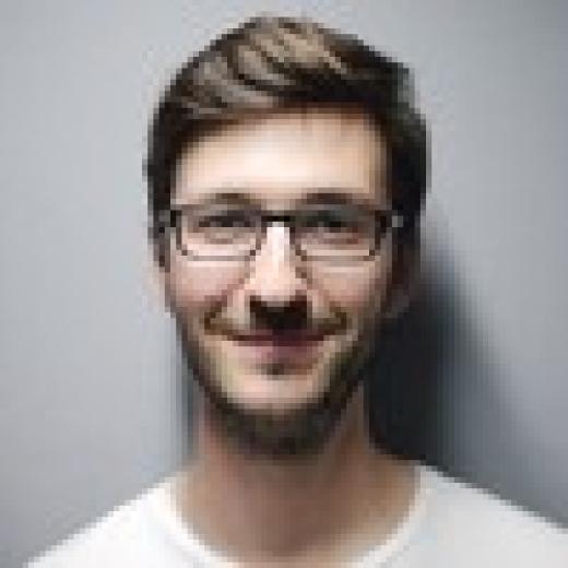 Profile photo of Tim Hebb