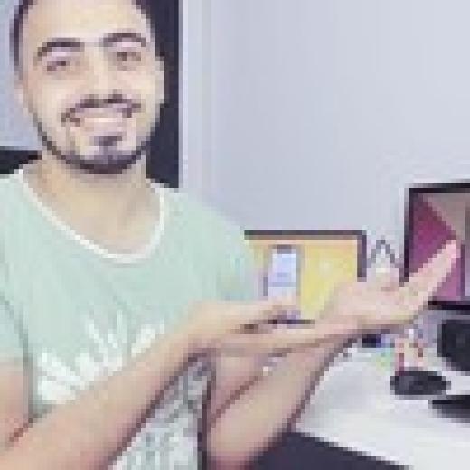 Profile photo of Mahmoud Raouf