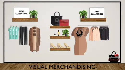Visual Merchandising