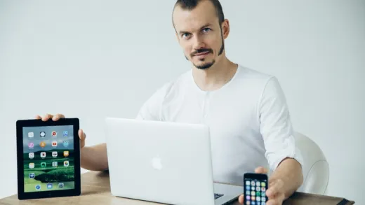 iOS программирование на Swift в Xcode - Уровень 2