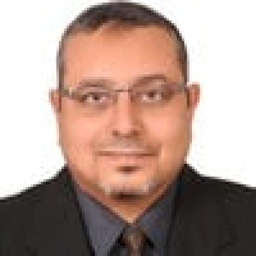 Profile photo of Ayman Khoshouey