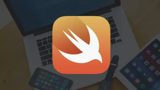 Язык программирования Swift