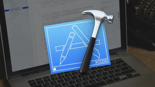 Xcode - программируем элементы управления на Swift для iOS