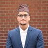 Profile photo of Gokul Saud