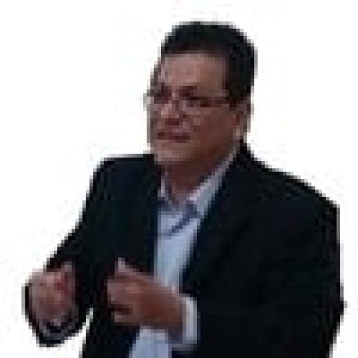 Profile photo of Juan Alberto Sánchez Hernández