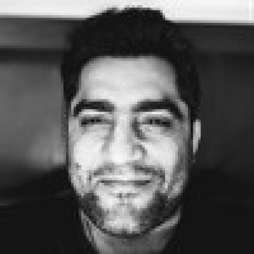 Profile photo of Goldy Arora