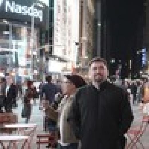 Profile photo of Daniel Lemeszenski