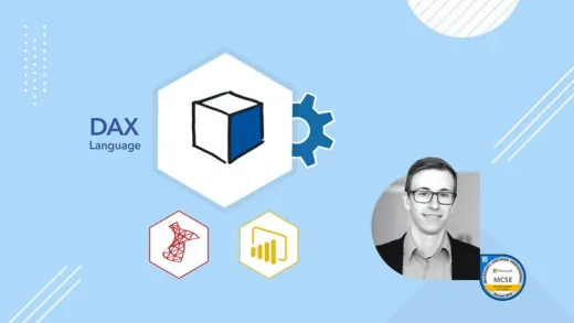 SSAS - From Beginner to Pro - The practical Cube Tutorial