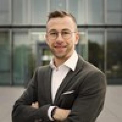 Profile photo of Steffen Weiler
