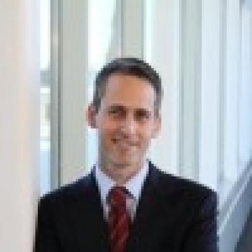 Profile photo of Gad Allon