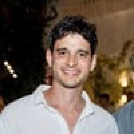 Profile photo of Alon Kuperberg