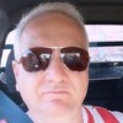 Profile photo of Giovani Rossi