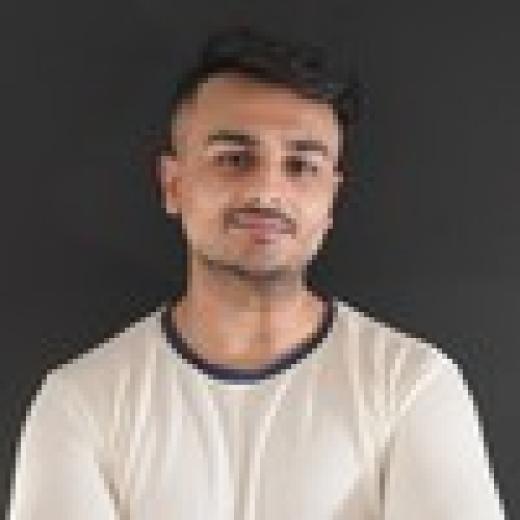 Profile photo of Rohan Dhawan
