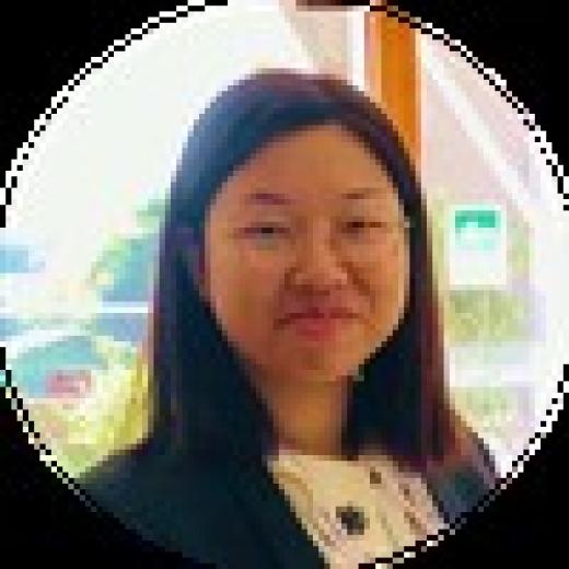Profile photo of Gabrielle FUNG