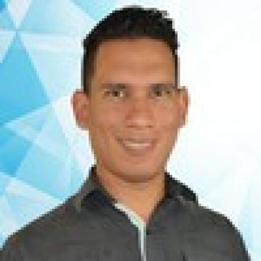 Profile photo of Beny Blanco