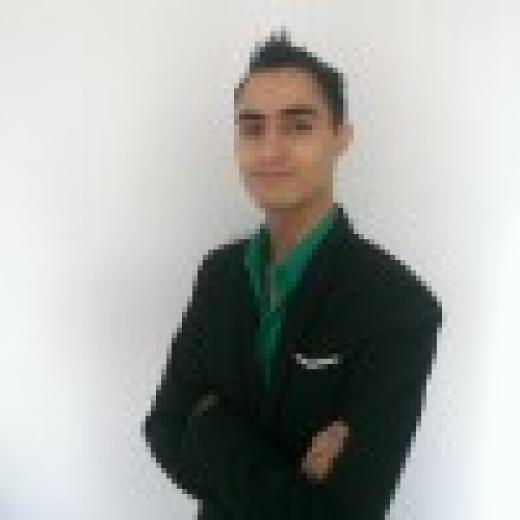 Profile photo of Nicky Wong