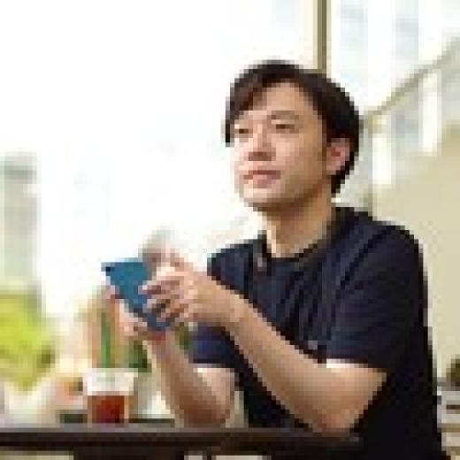 Profile photo of 山田 どうそん