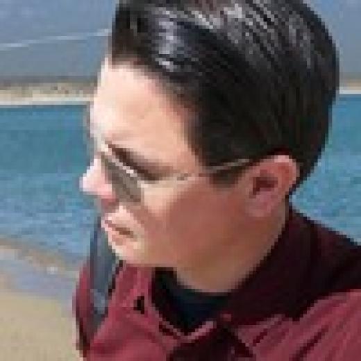 Profile photo of luis alonso manriquez montaño