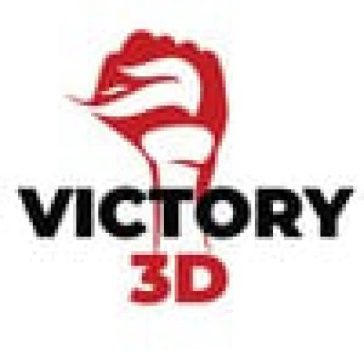 Profile photo of Victory3D LLC
