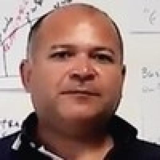Profile photo of Uires Tapajós