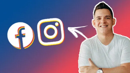 Curso Completo de Facebook ADS & Instagram ADS