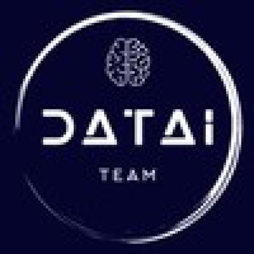 Profile photo of DATAI TEAM