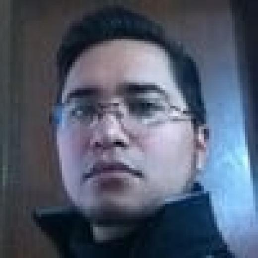 Profile photo of Marco Carrillo