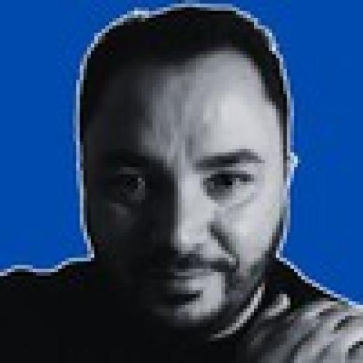 Profile photo of Evandro Angotti