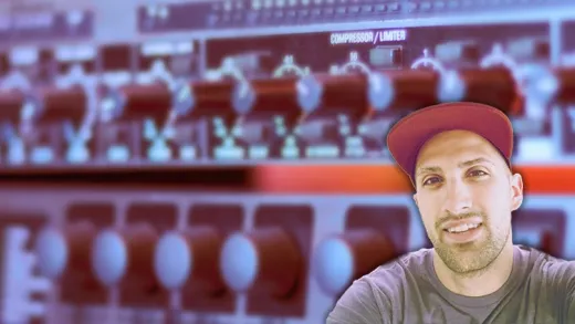 Learn Compression: Dynamics Processing for Beginners!
